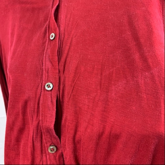 Banana Republic Button Down Shirt - Picture 3 of 5